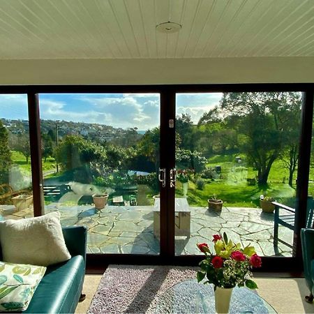 Kerryanna Country House Bed And Breakfast Mevagissey Exterior foto