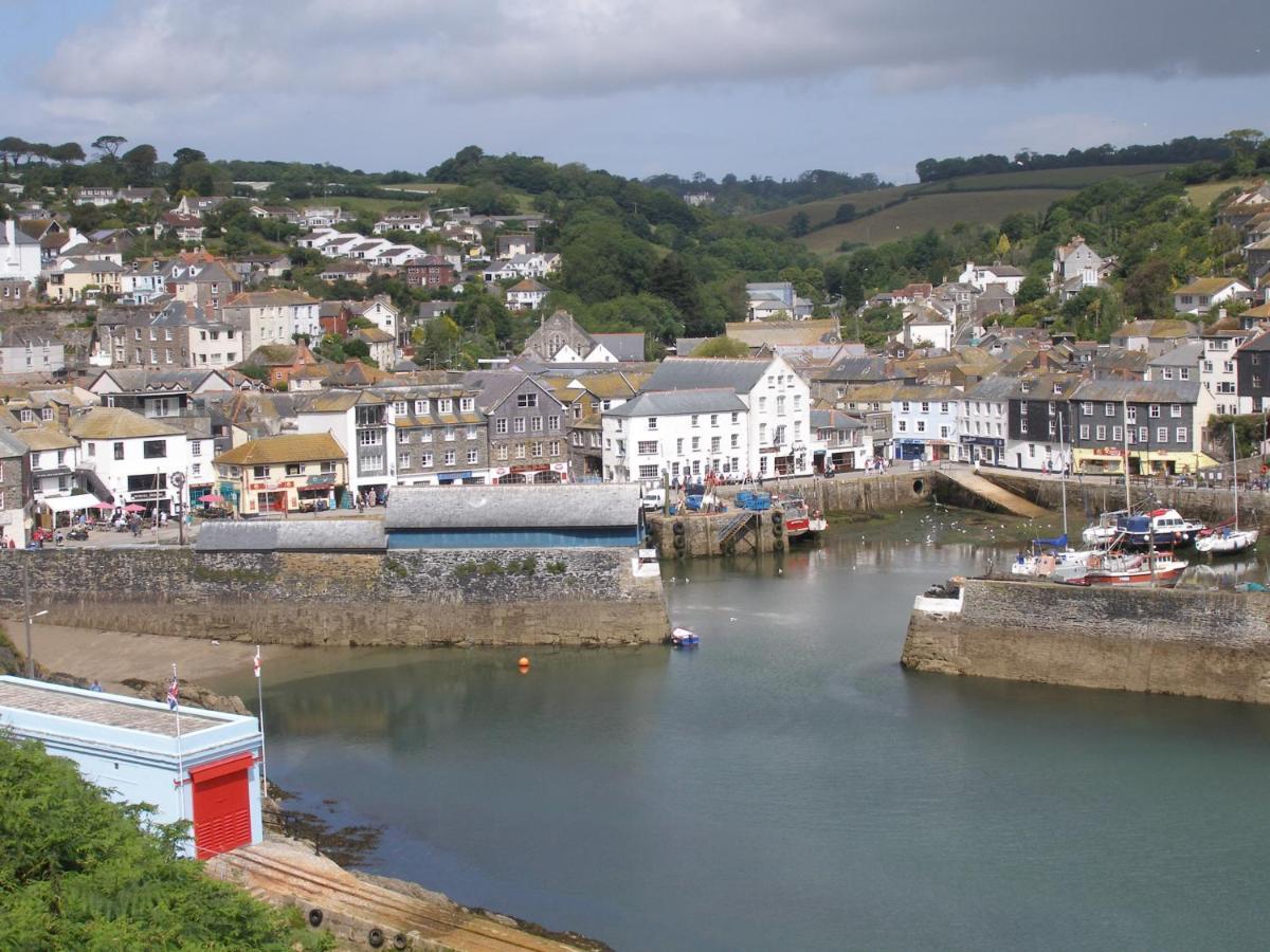 Kerryanna Country House Bed And Breakfast Mevagissey Exterior foto