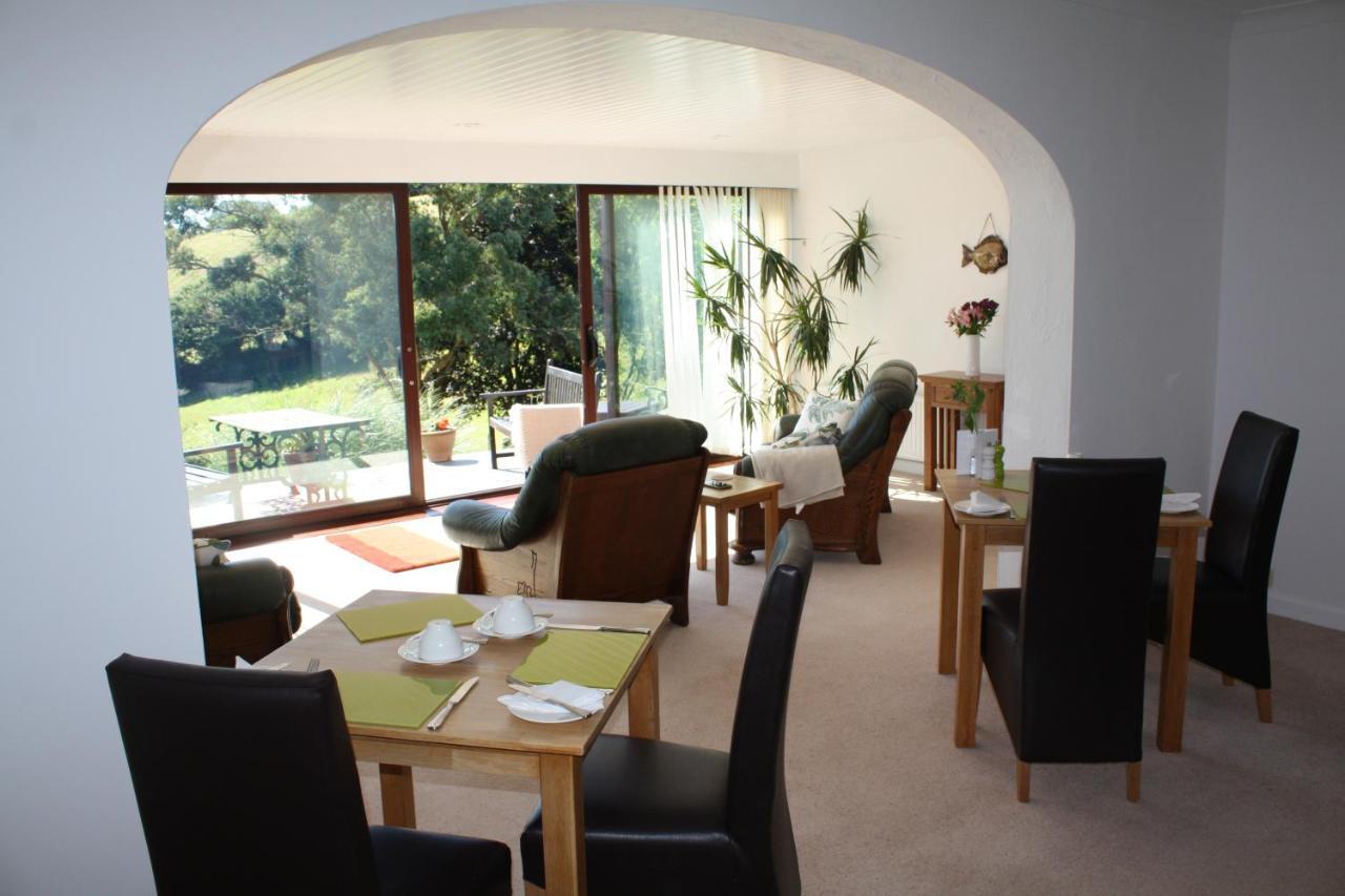 Kerryanna Country House Bed And Breakfast Mevagissey Exterior foto