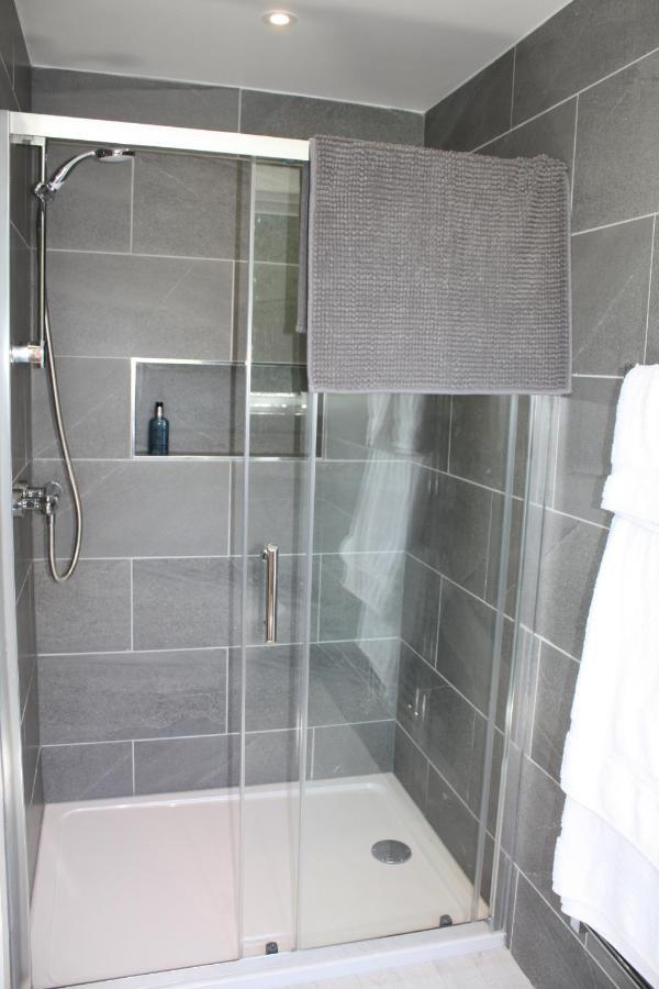 Kerryanna Country House Bed And Breakfast Mevagissey Exterior foto
