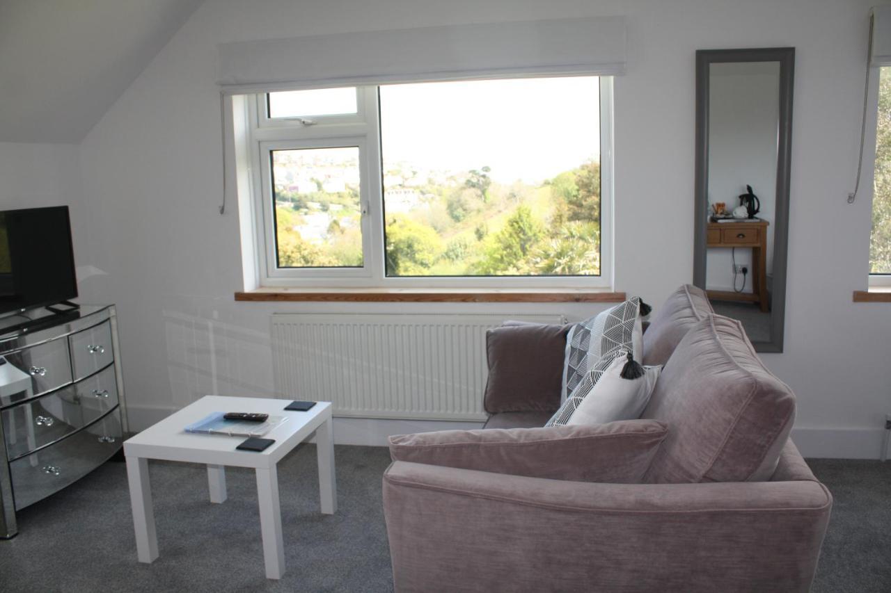 Kerryanna Country House Bed And Breakfast Mevagissey Exterior foto