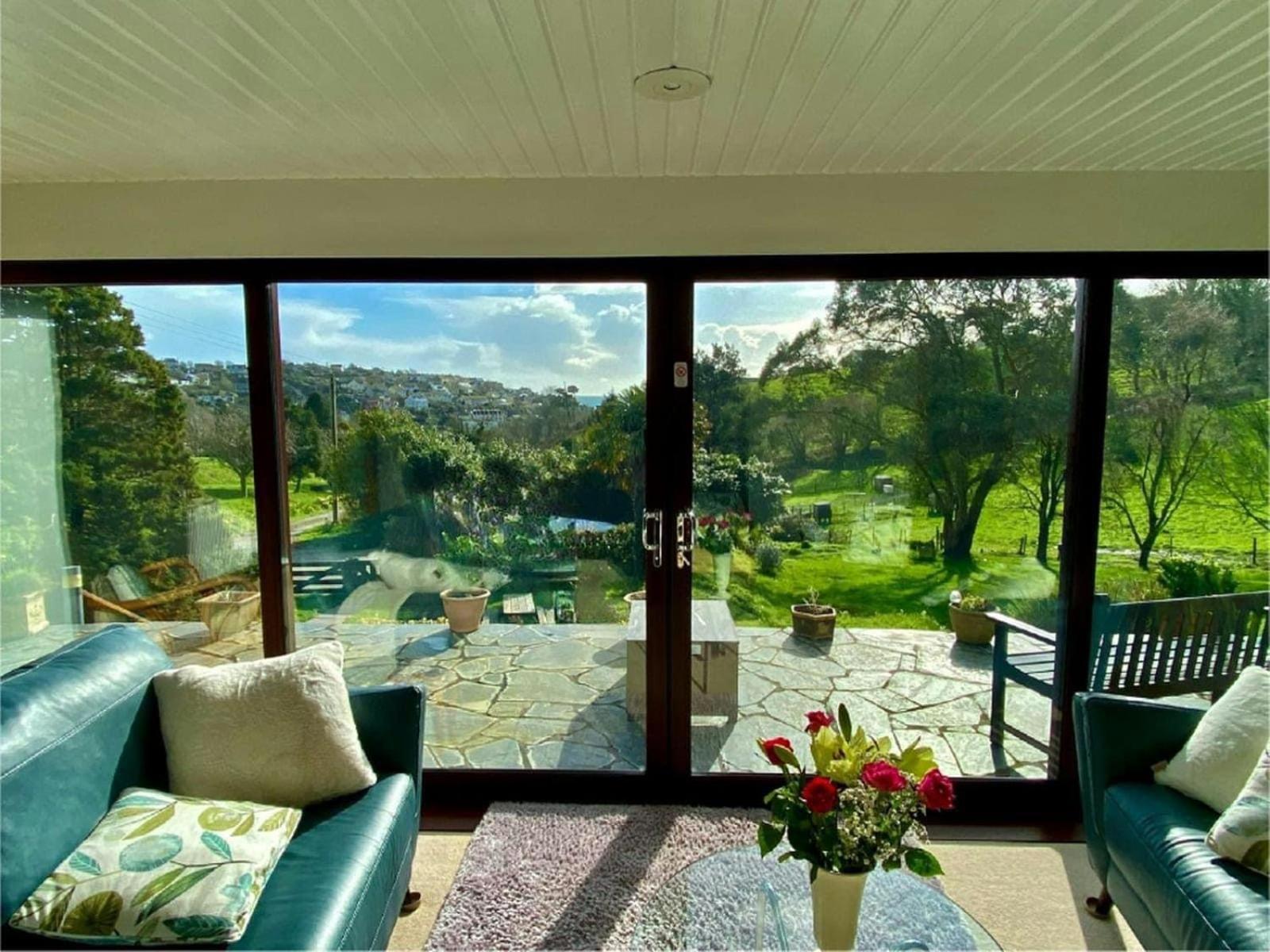 Kerryanna Country House Bed And Breakfast Mevagissey Exterior foto